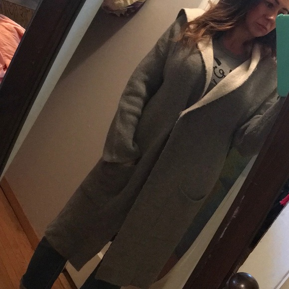 Chill pill cardigan - Picture 6 of 8